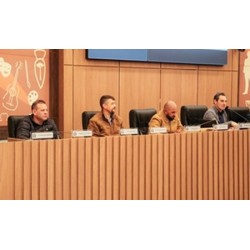 Vereadores de Campo Largo aprovam projeto que altera o Conselho e o Fundo Municipal de Esportes